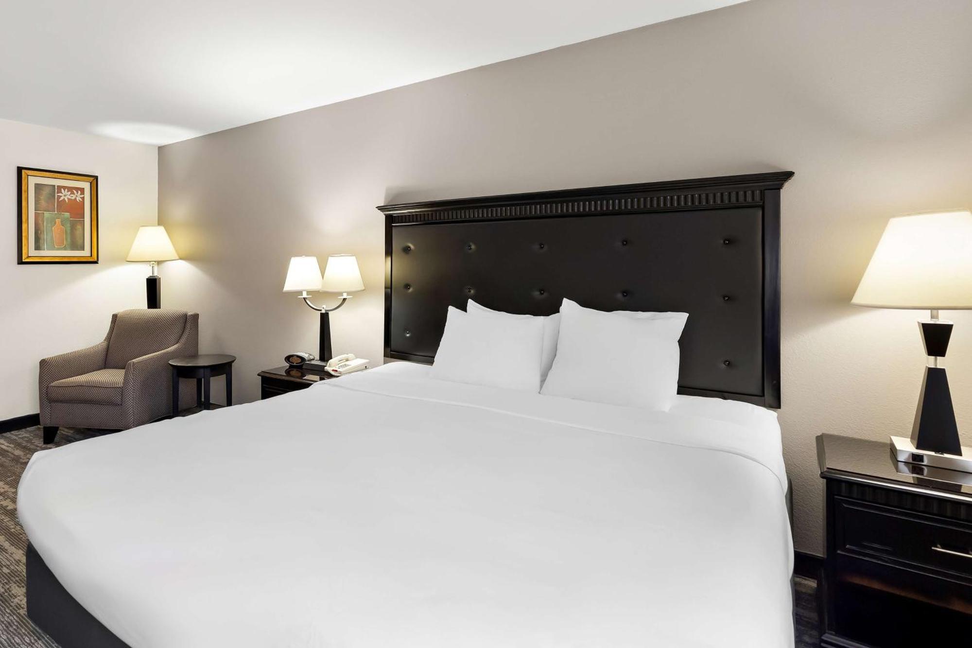 Best Western Saluki Inn Карбондейл Екстериор снимка