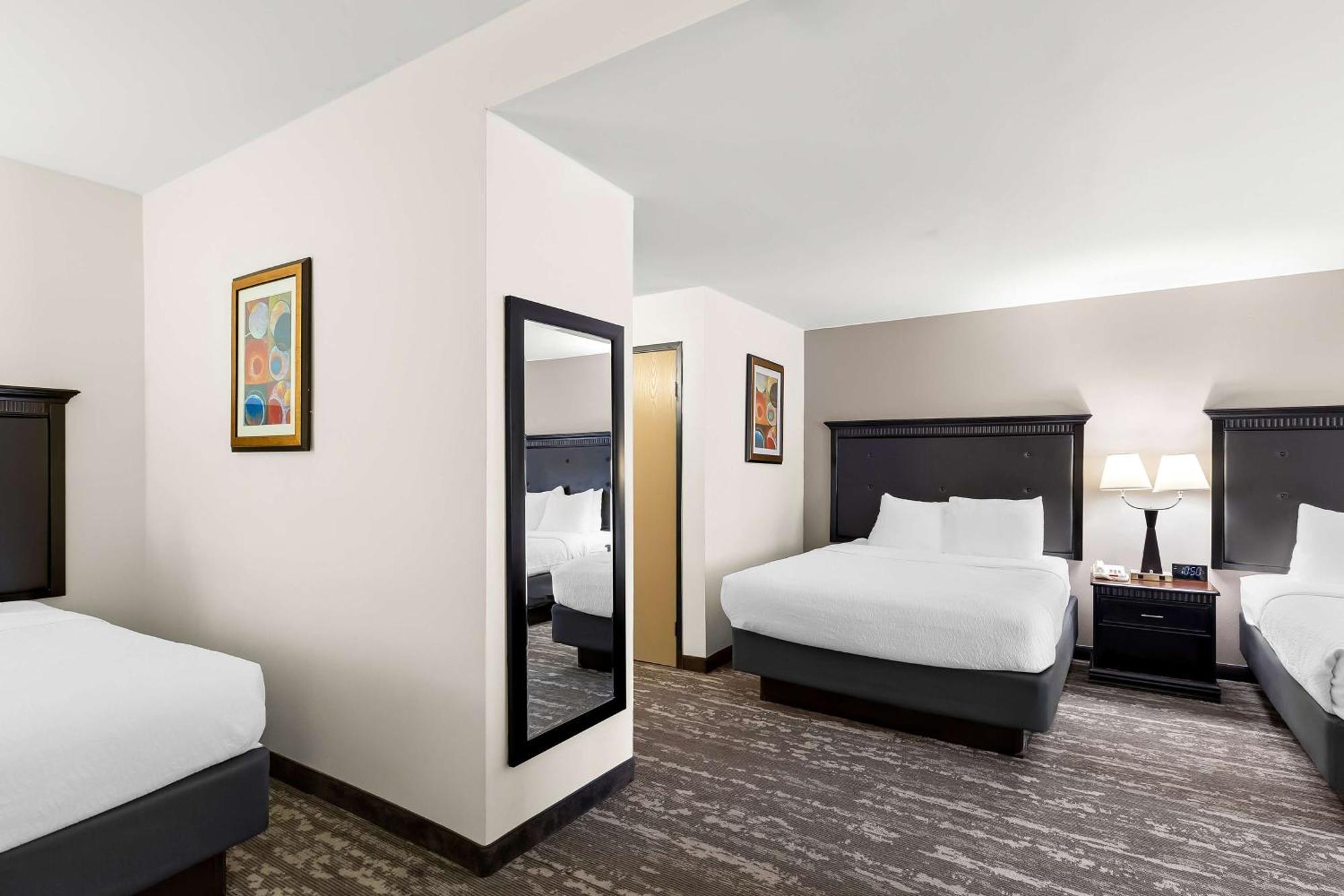 Best Western Saluki Inn Карбондейл Екстериор снимка