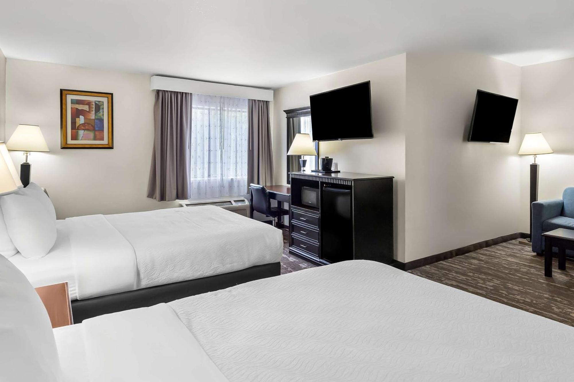 Best Western Saluki Inn Карбондейл Екстериор снимка