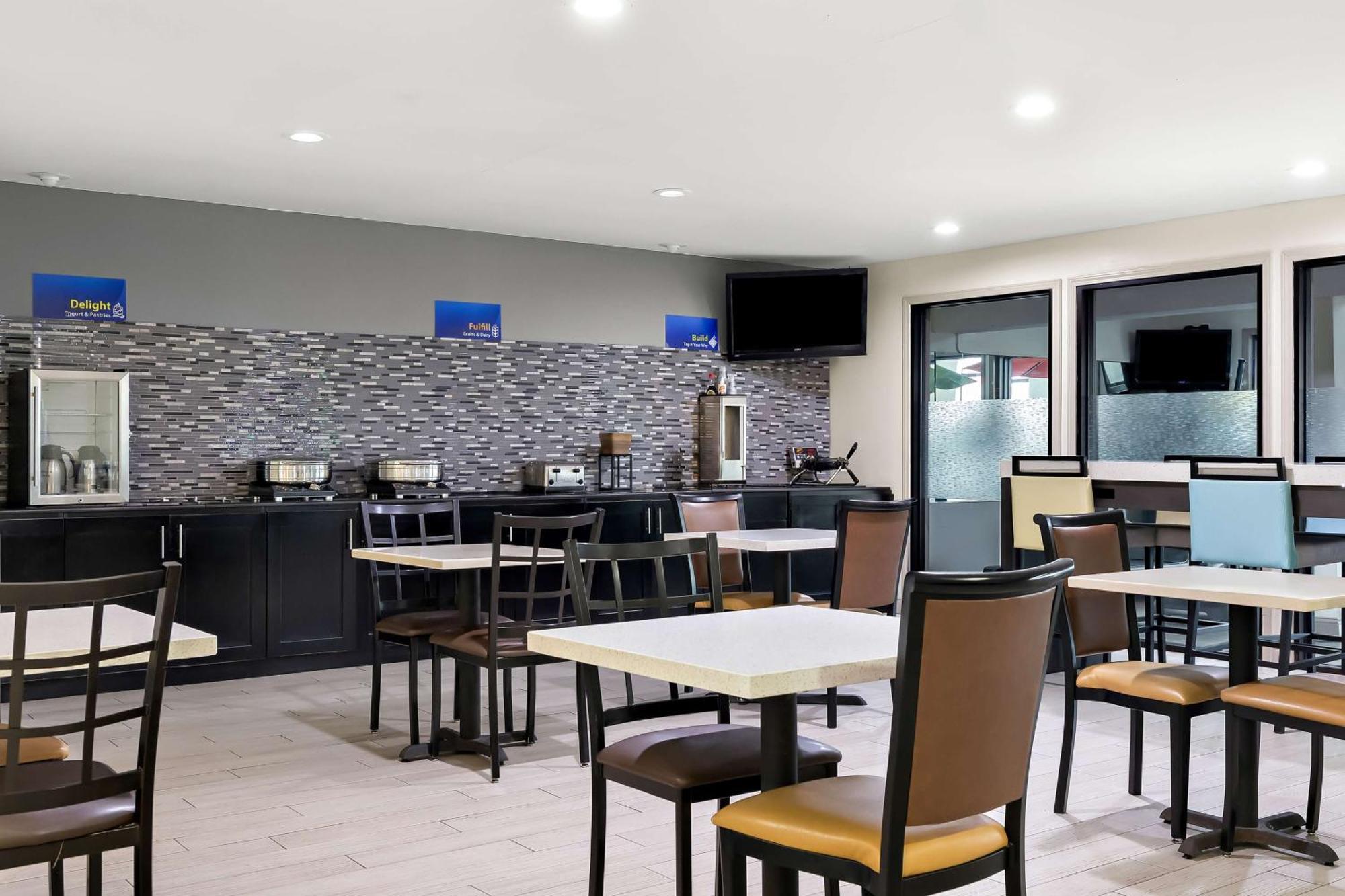 Best Western Saluki Inn Карбондейл Екстериор снимка