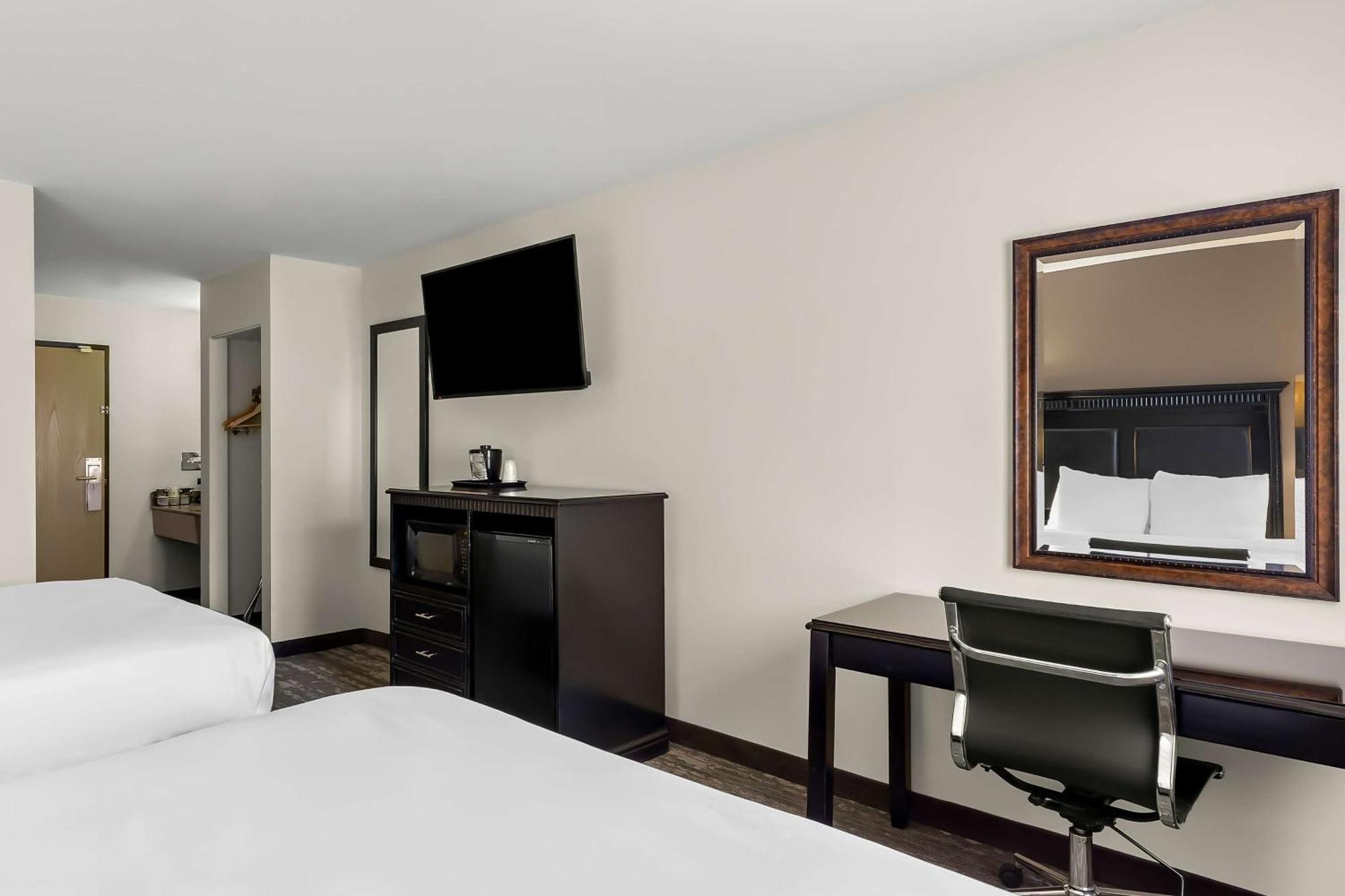 Best Western Saluki Inn Карбондейл Екстериор снимка