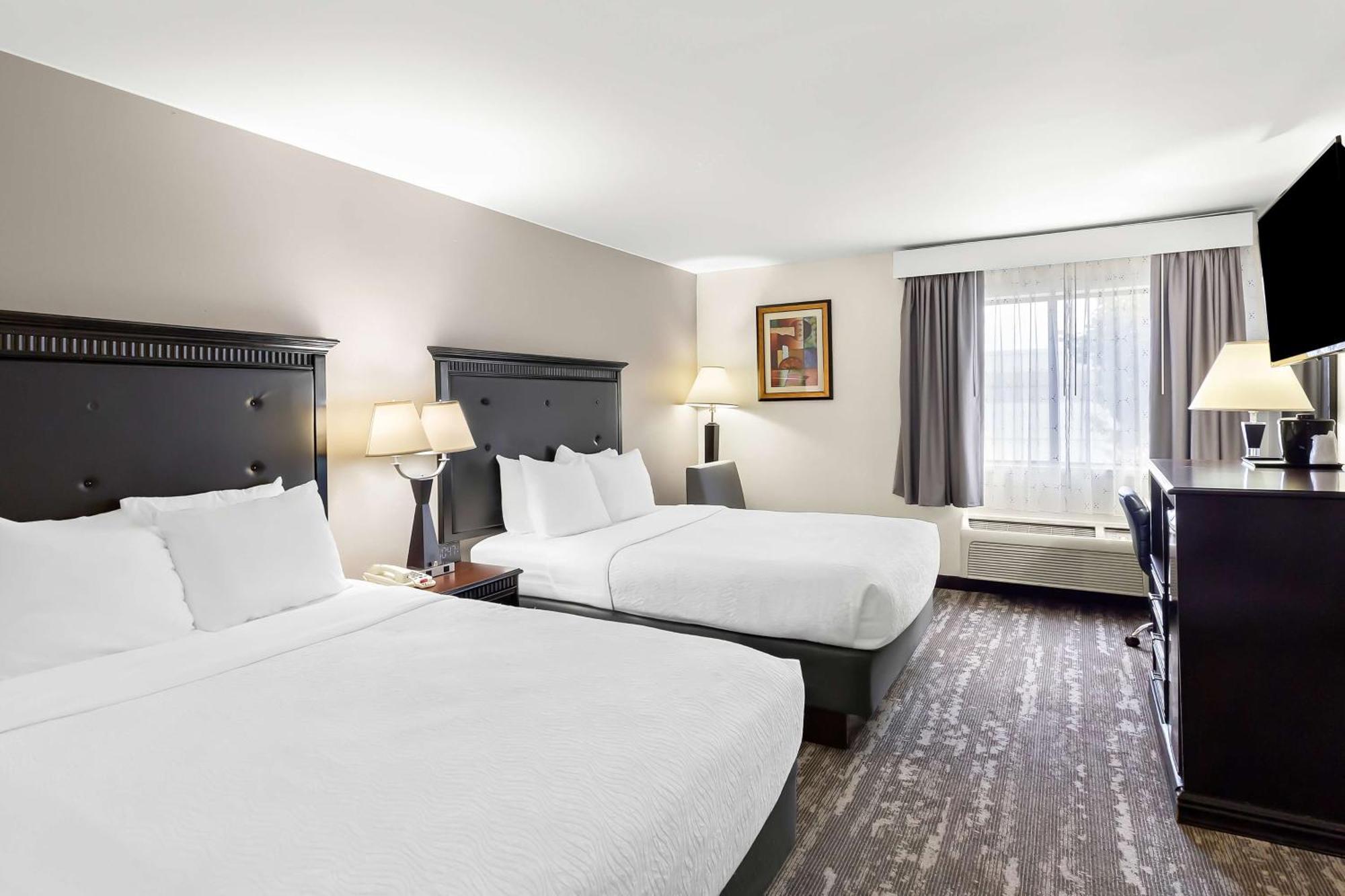 Best Western Saluki Inn Карбондейл Екстериор снимка