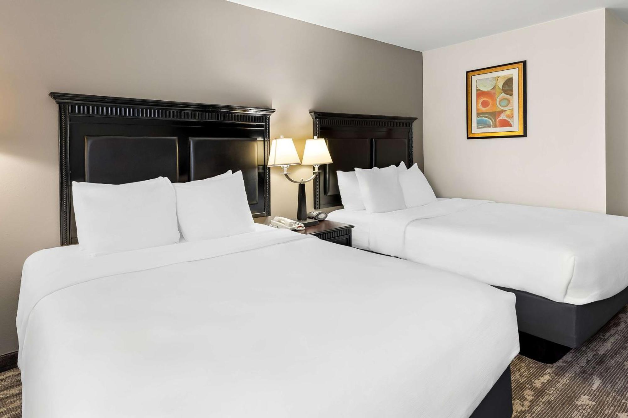 Best Western Saluki Inn Карбондейл Екстериор снимка