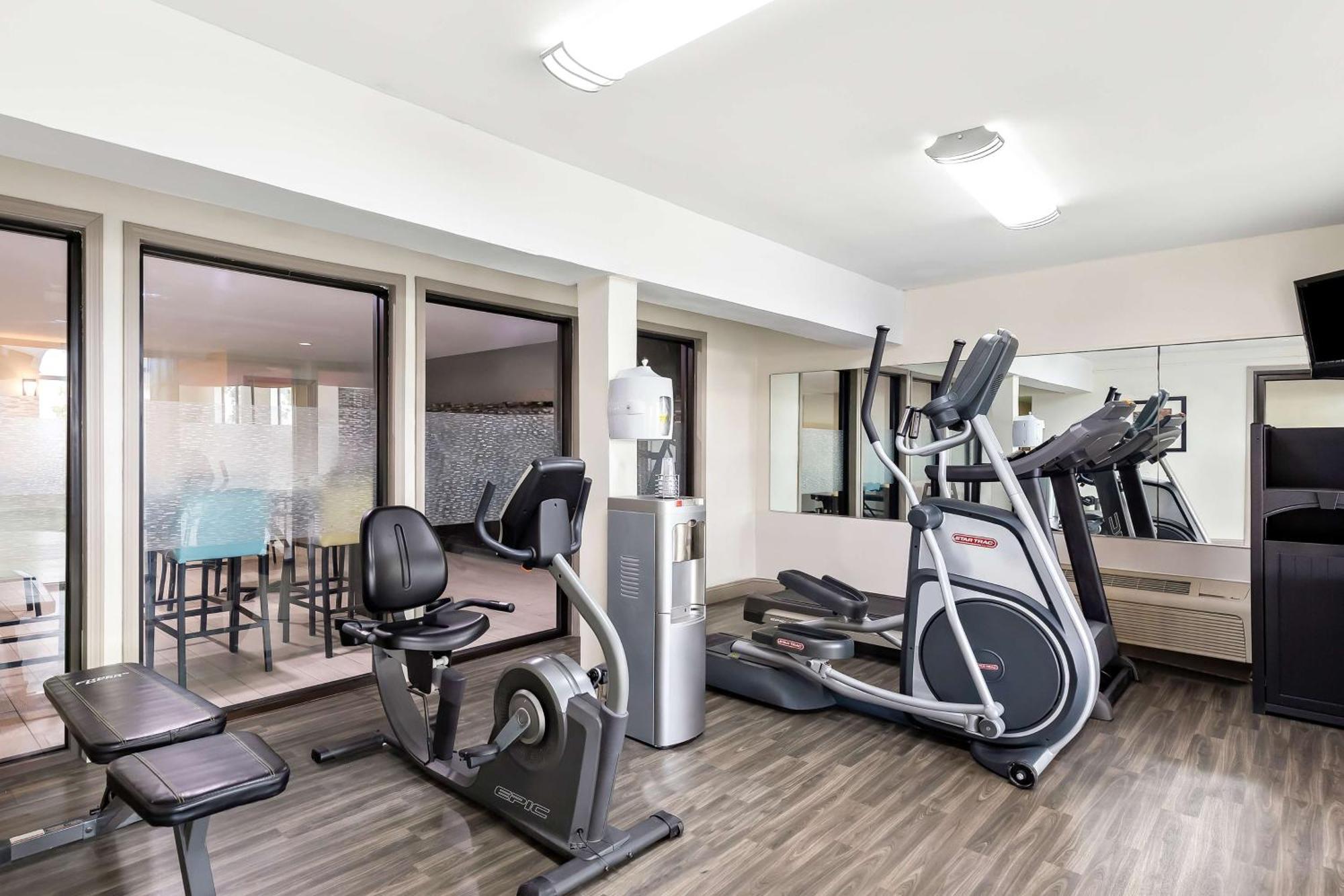 Best Western Saluki Inn Карбондейл Екстериор снимка