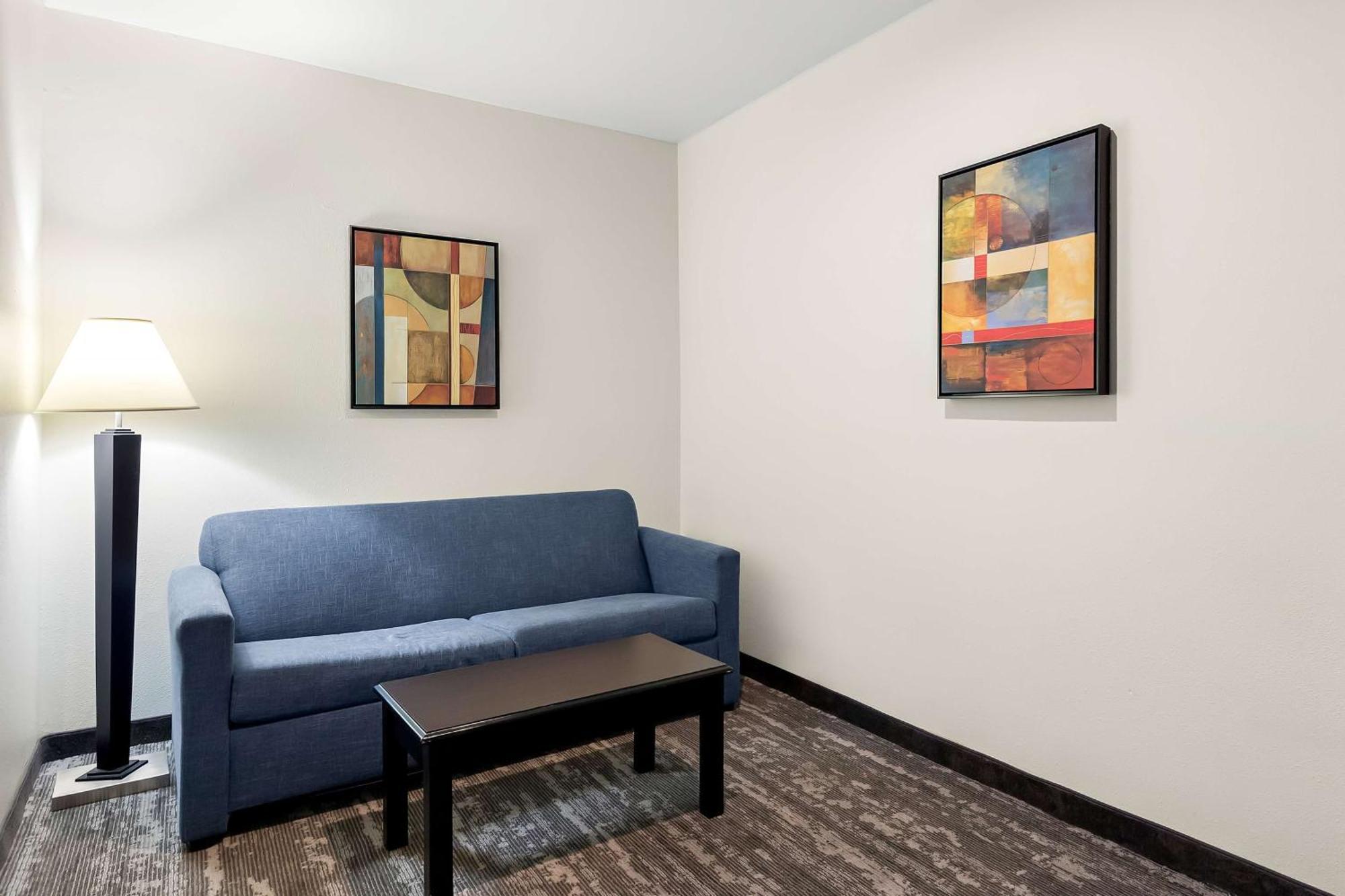 Best Western Saluki Inn Карбондейл Екстериор снимка
