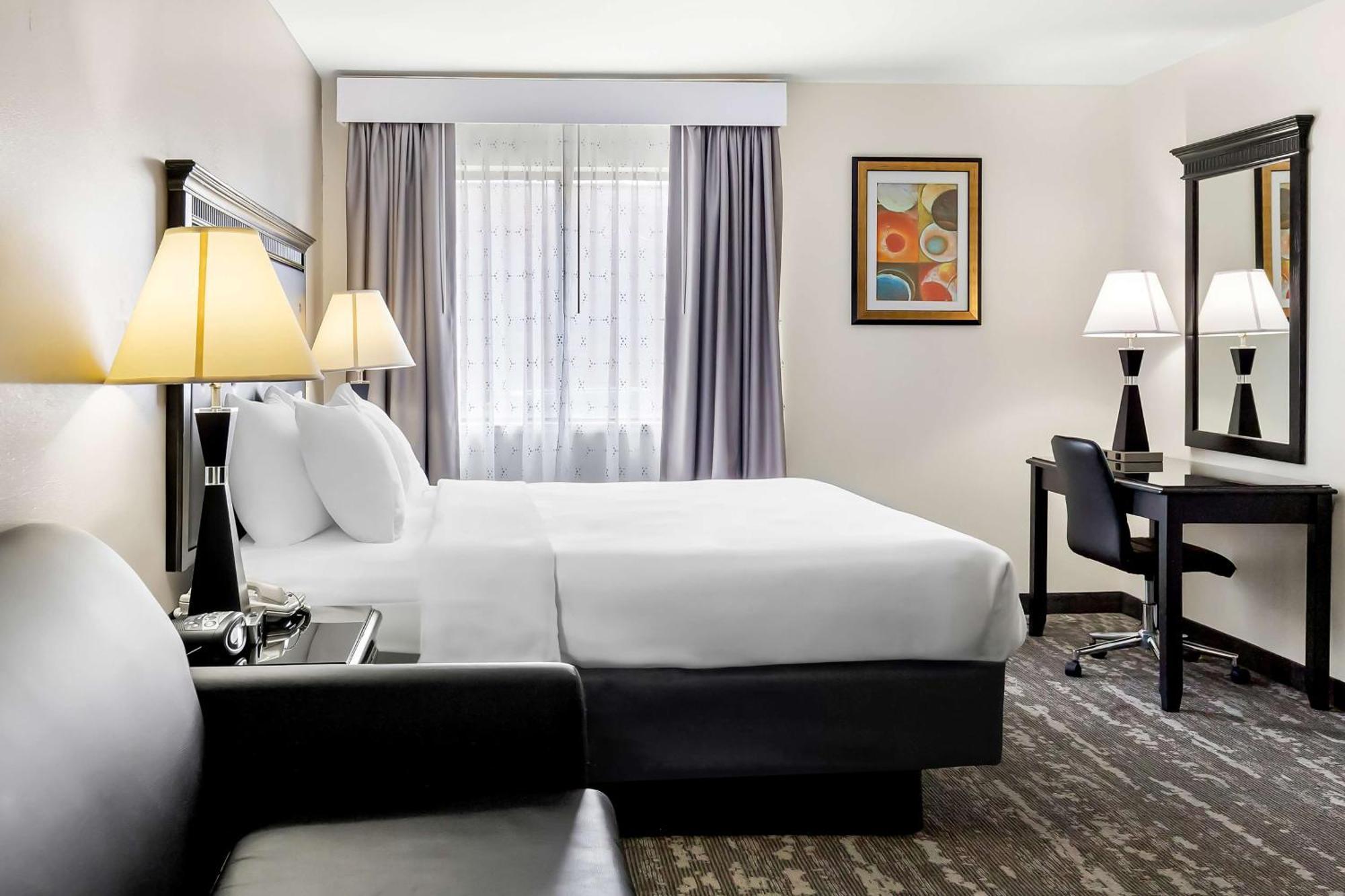 Best Western Saluki Inn Карбондейл Екстериор снимка