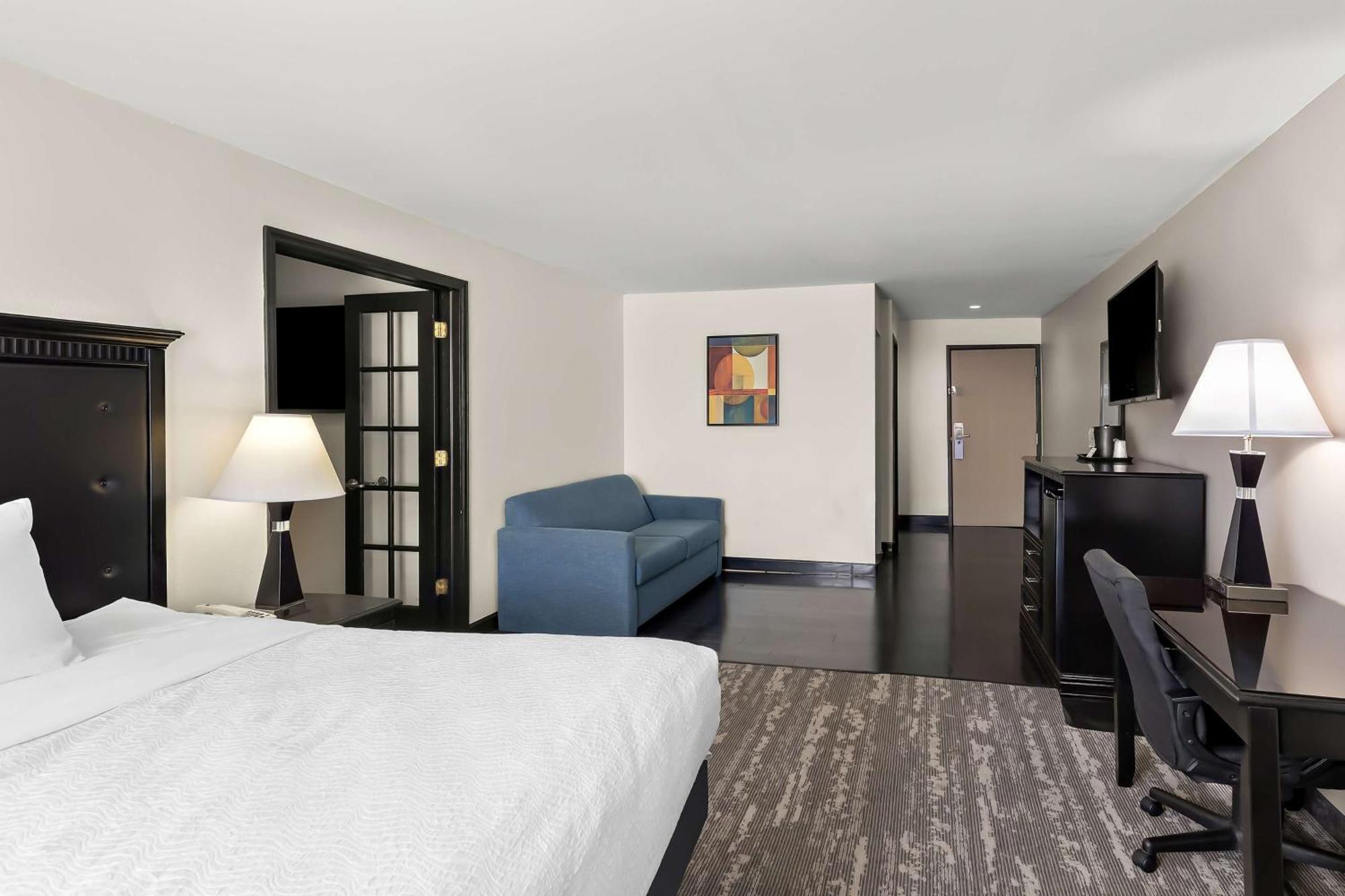 Best Western Saluki Inn Карбондейл Екстериор снимка