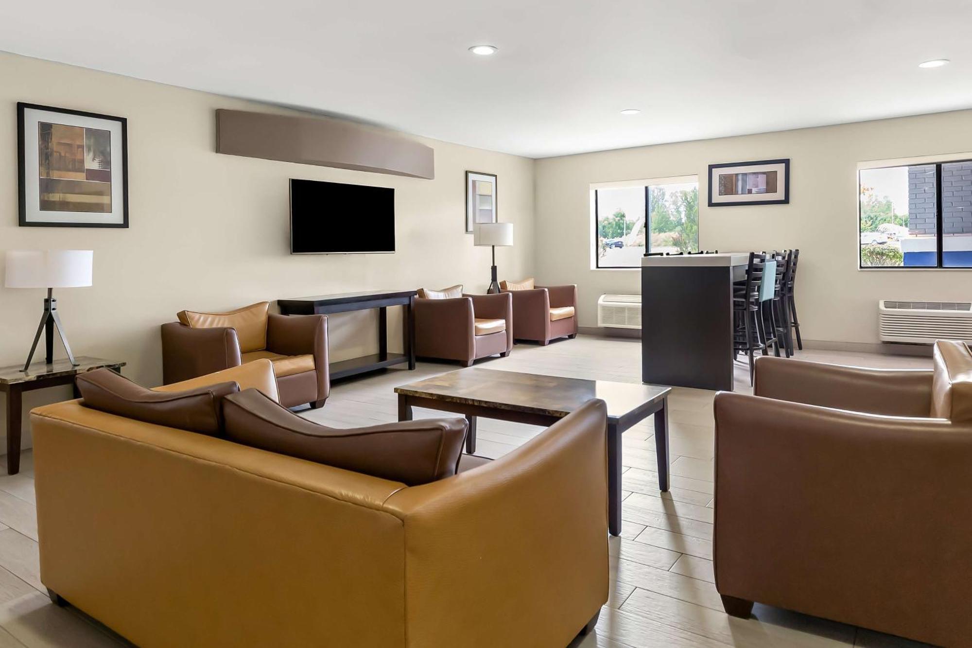 Best Western Saluki Inn Карбондейл Екстериор снимка