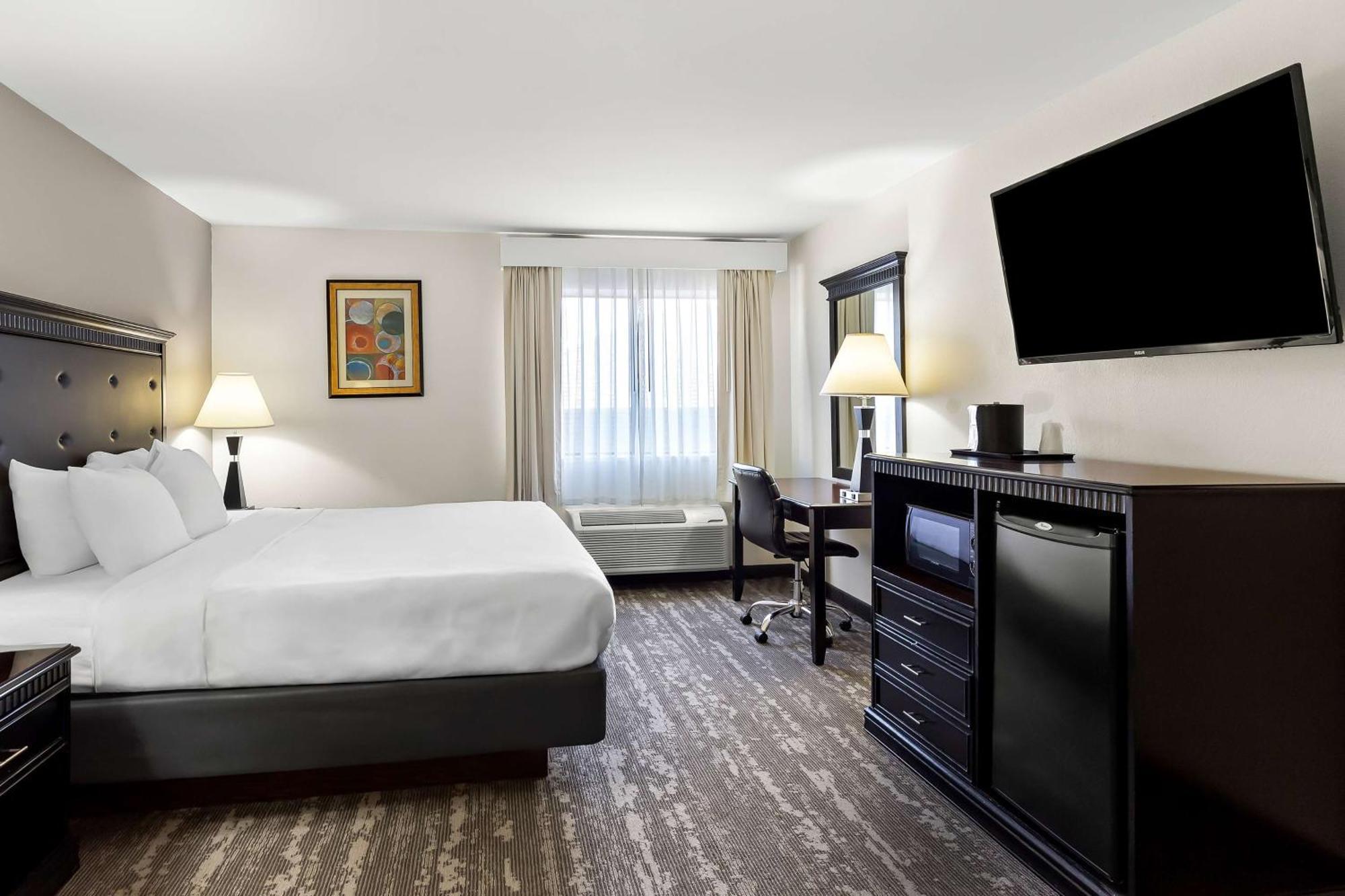 Best Western Saluki Inn Карбондейл Екстериор снимка