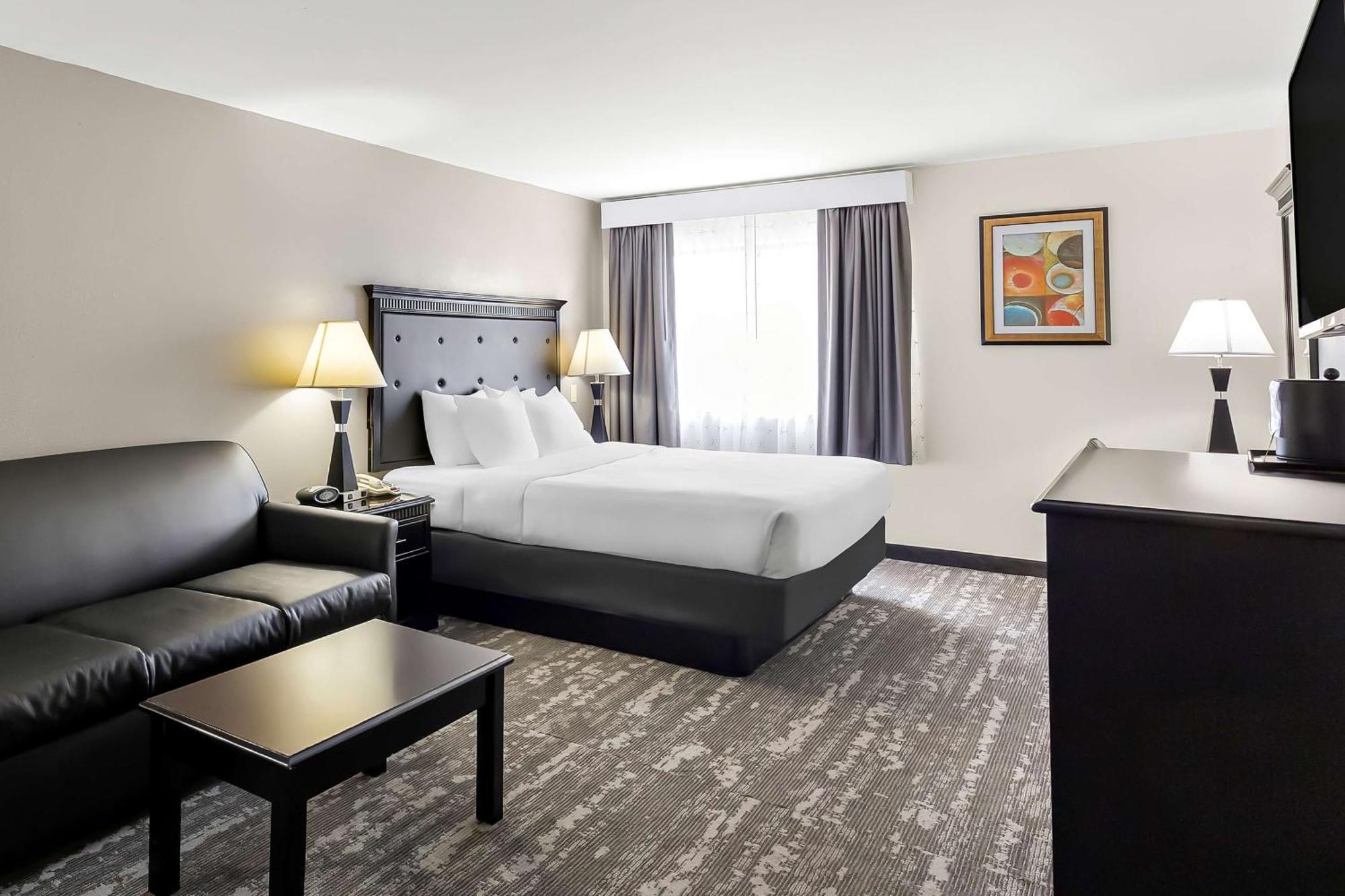 Best Western Saluki Inn Карбондейл Екстериор снимка