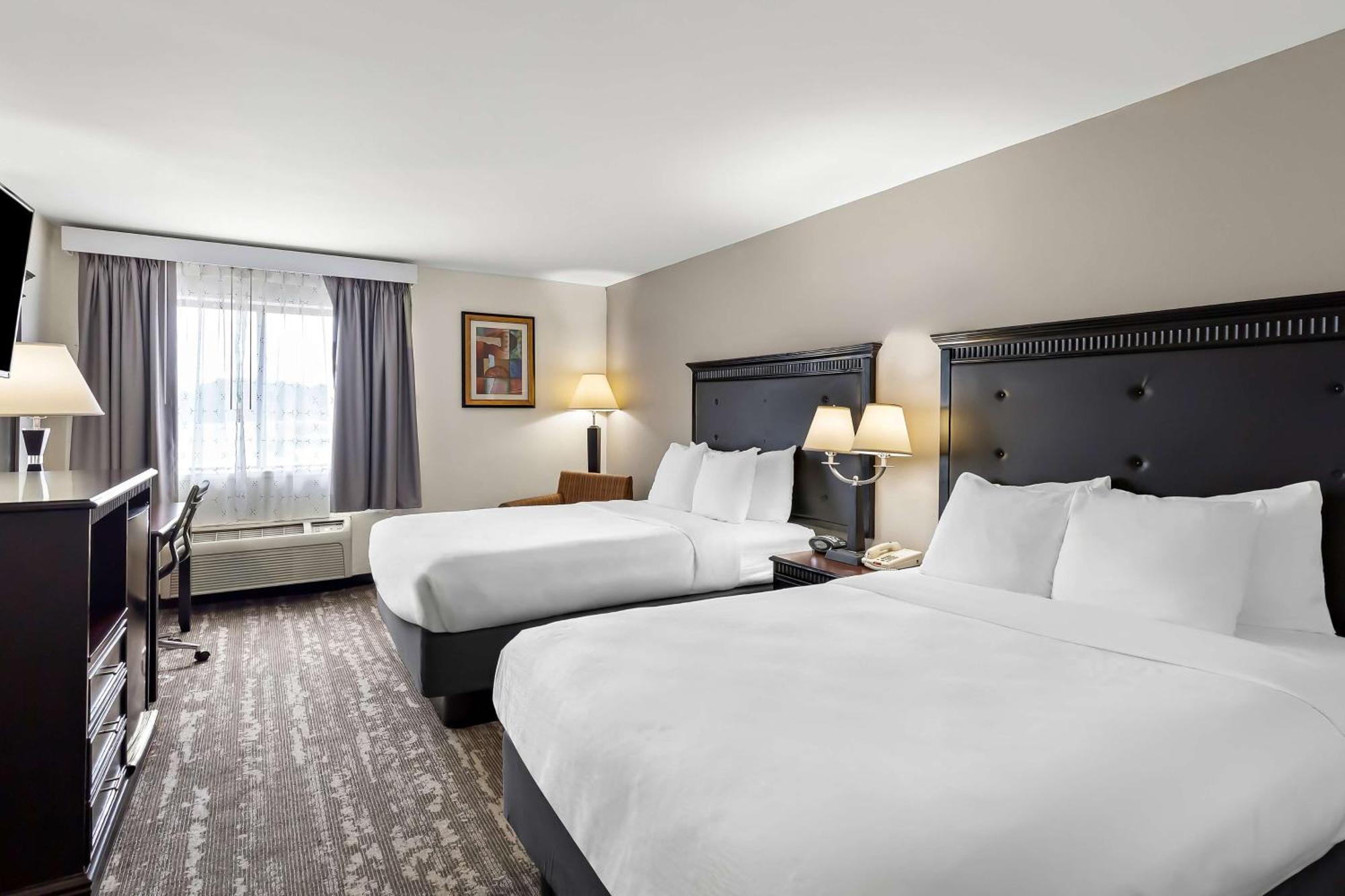 Best Western Saluki Inn Карбондейл Екстериор снимка