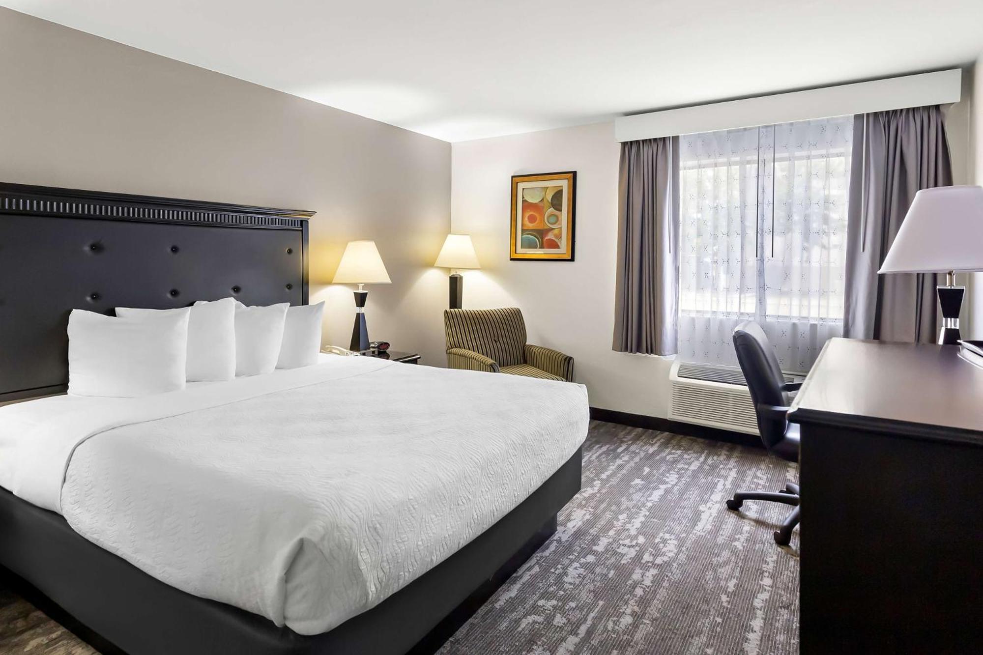 Best Western Saluki Inn Карбондейл Екстериор снимка