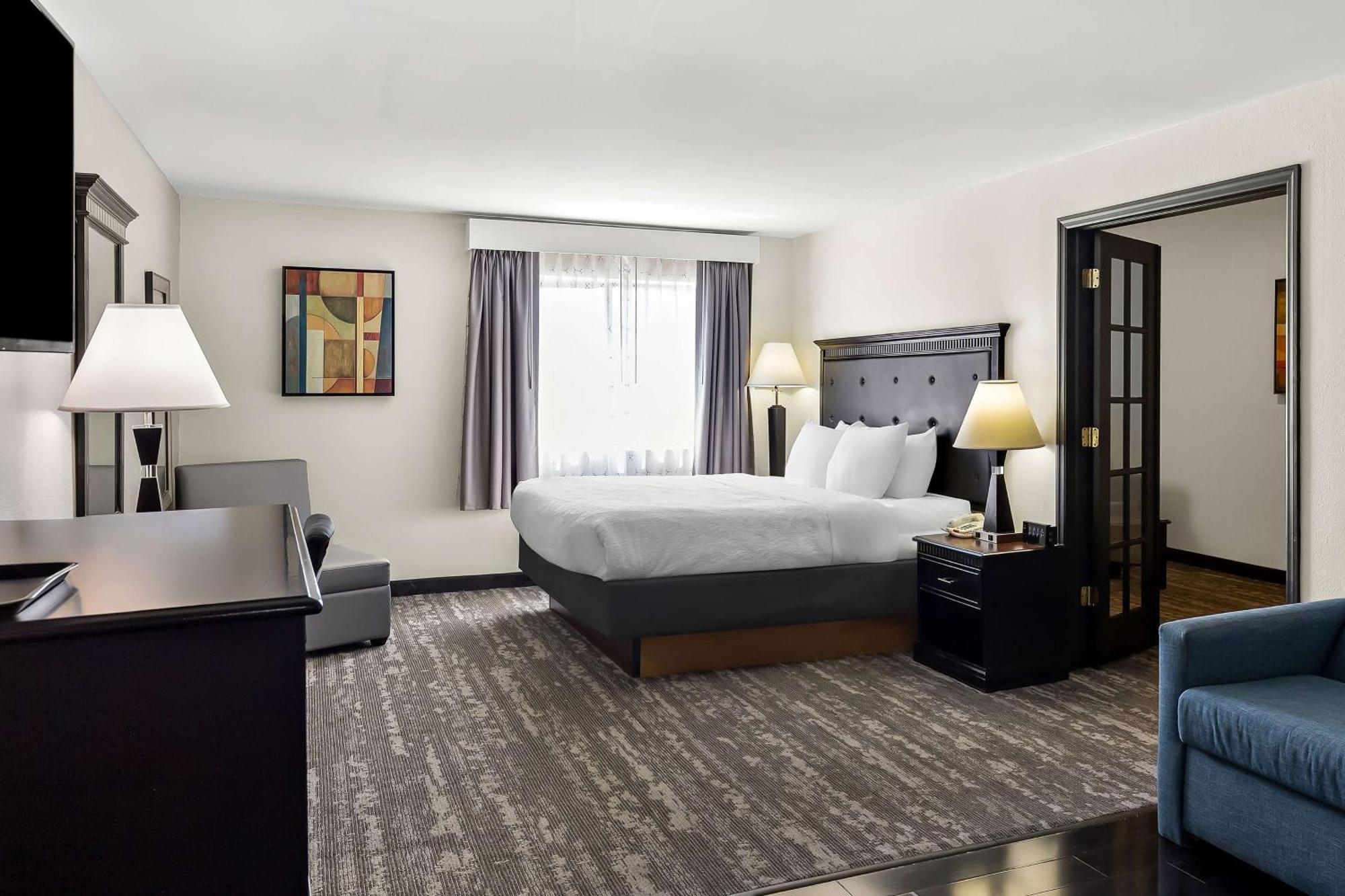 Best Western Saluki Inn Карбондейл Екстериор снимка