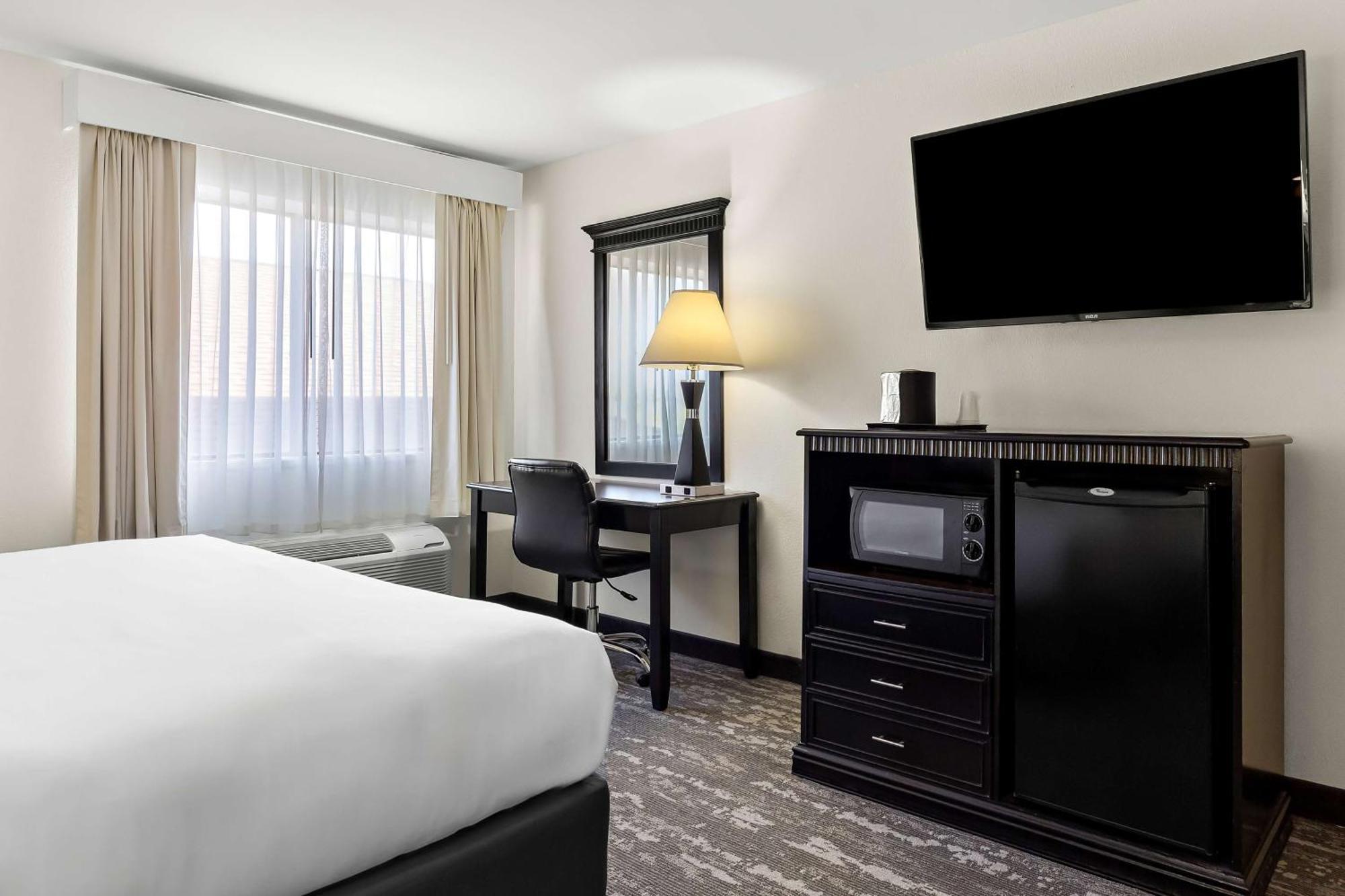 Best Western Saluki Inn Карбондейл Екстериор снимка