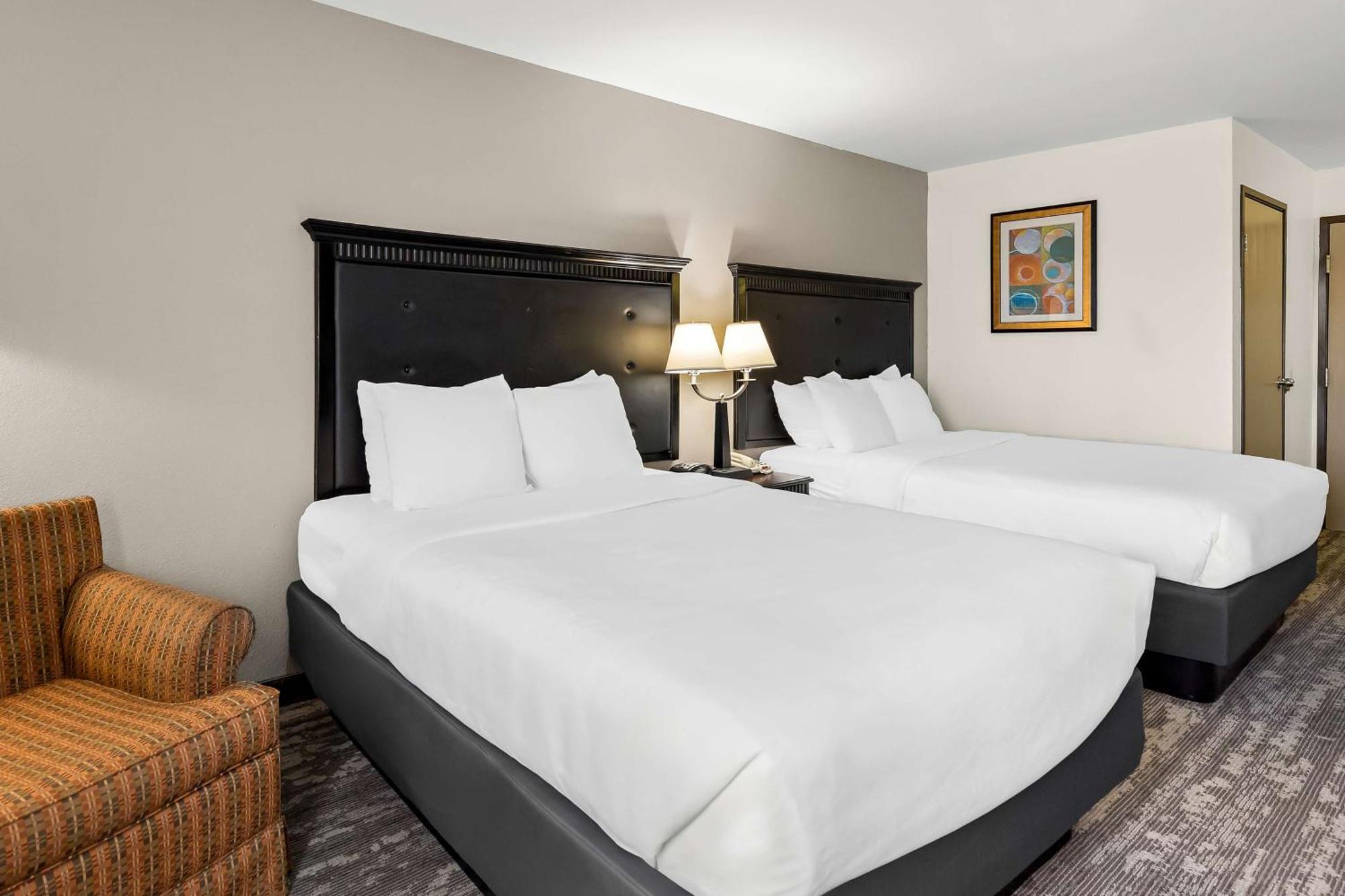 Best Western Saluki Inn Карбондейл Екстериор снимка